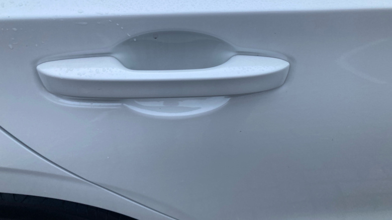 Honda Civic 2.0 eHEV Elegance 5dr CVT Hybrid Hatchback